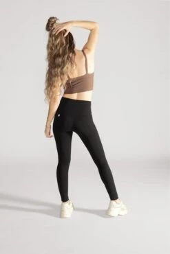 Supersculpt™ Leggings With Pockets - Black -Popflex Store DSC06363 Edit 4c355c88 c97a 4bdc a0e1 37df41c635cb