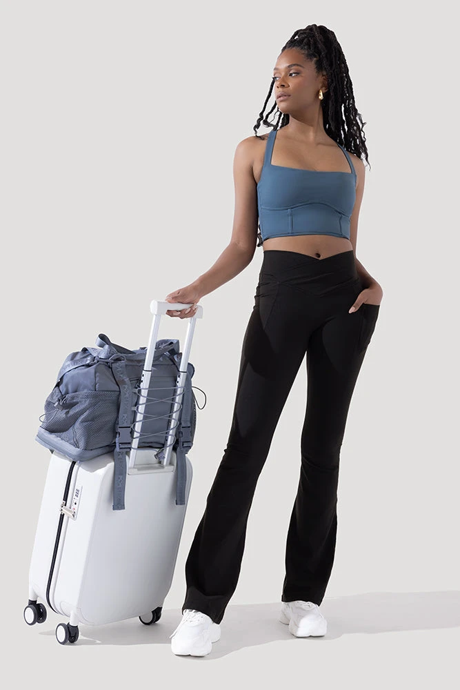 Delilah Duffle - Blue Mist Delilah Duffle - Blue Mist -Popflex Store Delilah Duffle Blue Mist J1003 2276 05865580 3e00 4af0 88e2 40305d487375