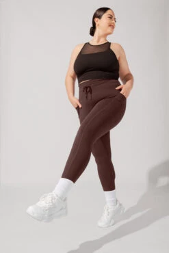 Cargo Leggings With Pockets (Pet Hair Resistant) - French Roast 9 Cargo Leggings With Pockets (Pet Hair Resistant) - French Roast -Popflex Store FRENCHROASTANTI CAMELTOECARGOLEGGINGFRENCHROASTANTI CAMELTOECARGOLEGGINGArleneOutfit5 0895 Edit 3f07b811 ca3d 4719 9ef7 976480a35e56