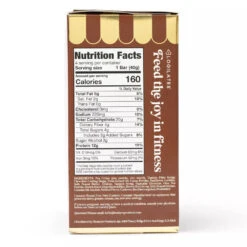 Sculpt & Debloat Protein Bar (4-pack) - Chocolate Peanut Butter 3 Sculpt & Debloat Protein Bar (4-pack) - Chocolate Peanut Butter -Popflex Store GUEST d39d1e56 b65f 4163 8bd6 dd886caf6c25