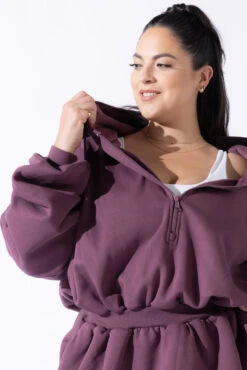 Game Day Dress - Deep Plum -Popflex Store Game Day Dress Deep Plum 7009 2773 670b7de1 39c2 493a b0d2 69a189079bba