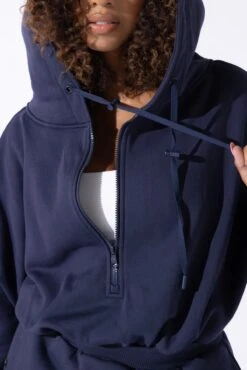 Game Day Dress - Academic Navy -Popflex Store GameDayDress AcademicNavy 7009 2849