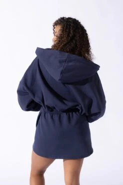 Game Day Dress - Academic Navy -Popflex Store GameDayDress AcademicNavy 7009 2851