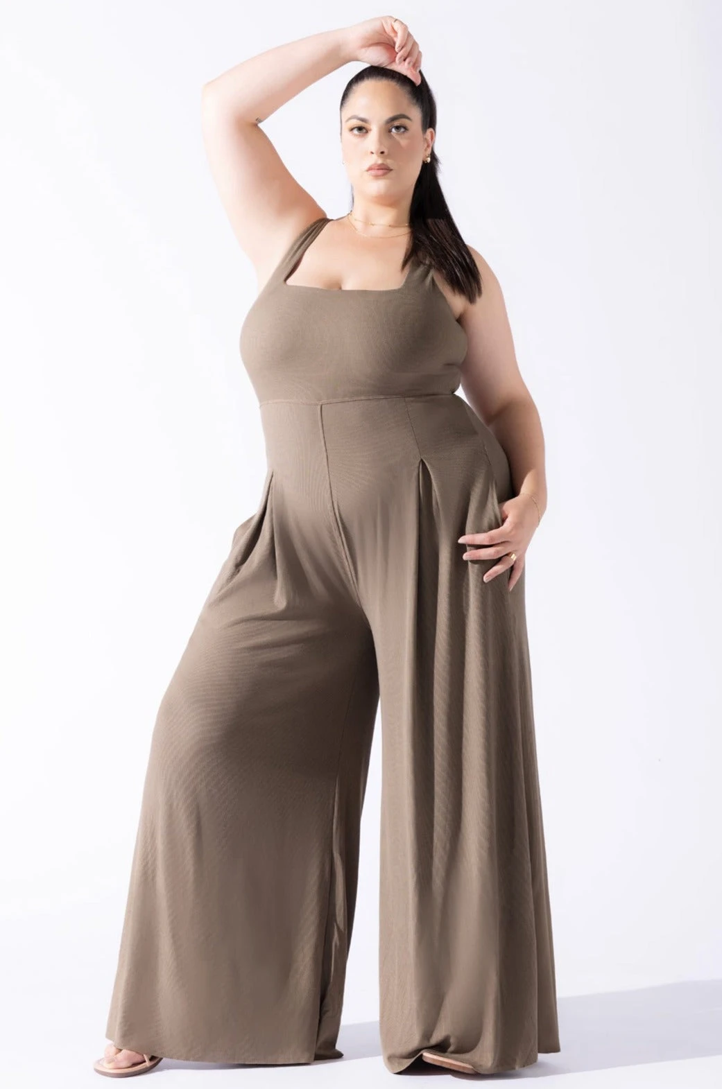 Go with the Flow Jumpsuit - Leafless Tree Go With The Flow Jumpsuit - Leafless Tree -Popflex Store GoWithTheFlowJumpsuit LeaflessTree 7005 0009