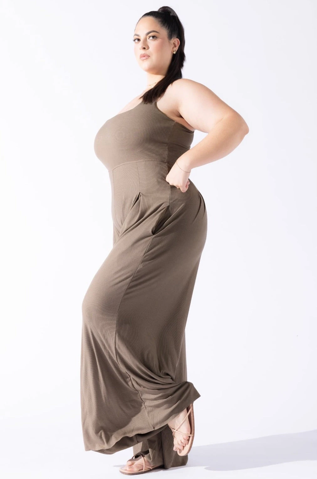 Go with the Flow Jumpsuit - Leafless Tree Go With The Flow Jumpsuit - Leafless Tree -Popflex Store GoWithTheFlowJumpsuit LeaflessTree 7005 0017