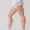 High Waisted Supershort™ - White
