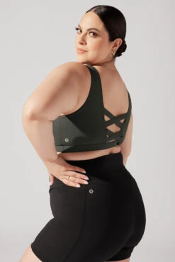 Corset Bra - Forestwood -Popflex Store June7POPFLEXPhotoshootArleneOutfit20189 Edit