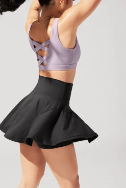 Corset Bra - Dusty Mauve -Popflex Store June7POPFLEXPhotoshootArleneOutfit20824 Edit