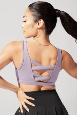 Corset Bra - Dusty Mauve -Popflex Store June7POPFLEXPhotoshootArleneOutfit20915 Edit