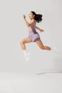 Corset Bra - Dusty Mauve -Popflex Store June7POPFLEXPhotoshootArleneOutfit20965 Edit