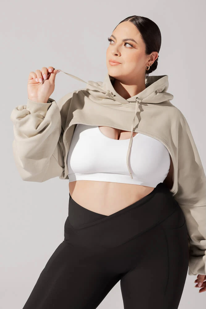 Cloud Shruggie - Seashell Cloud Shruggie - Seashell -Popflex Store June7POPFLEXPhotoshootArleneOutfit21701 Edit 1 fe78ceb3 257f 4e2f 95f2 77eb52d8d851