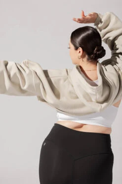 Cloud Shruggie - Seashell 4 Cloud Shruggie - Seashell -Popflex Store June7POPFLEXPhotoshootArleneOutfit21711 Edit 1 f64ca0c3 adcc 4fbf 9544 5cc358b5295c