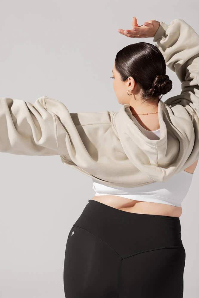 Cloud Shruggie - Seashell Cloud Shruggie - Seashell -Popflex Store June7POPFLEXPhotoshootArleneOutfit21711 Edit 1 f64ca0c3 adcc 4fbf 9544 5cc358b5295c