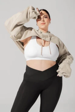 Cloud Shruggie - Seashell 3 Cloud Shruggie - Seashell -Popflex Store June7POPFLEXPhotoshootArleneOutfit21720 Edit 1 12e68889 dfd6 4ec7 ad20 c6b9b44ef126