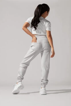 Ooey Gooey Jogger - Heather Grey 5 Ooey Gooey Jogger - Heather Grey -Popflex Store June7POPFLEXPhotoshootArleneOutfit22022 Edit e57bef51 6826 45b9 ad65 3b95ea4105ed