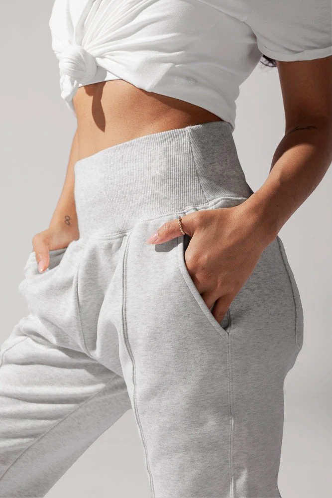 Ooey Gooey Jogger - Heather Grey Ooey Gooey Jogger - Heather Grey -Popflex Store June7POPFLEXPhotoshootArleneOutfit22028 Edit e0d4b497 d725 4c77 ad41 3961449a2290