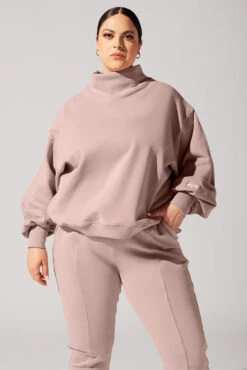 Ooey Gooey Jogger - Ballet Slipper -Popflex Store June7POPFLEXPhotoshootArleneOutfit22156 Edit c74f02d4 8abc 420a 9fd6 99c733fb057f