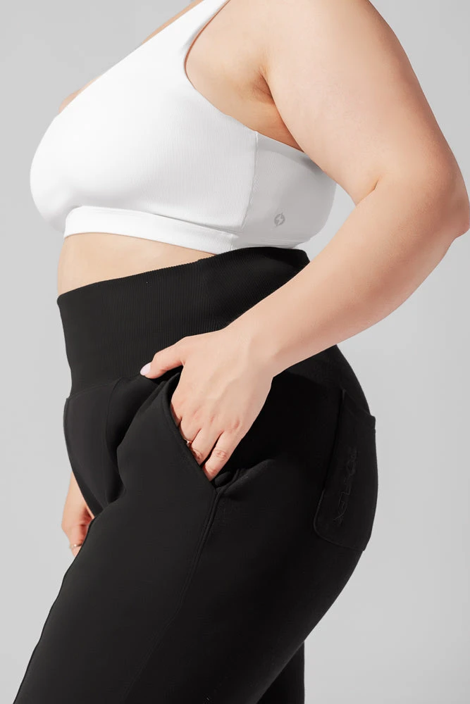 Ooey Gooey Jogger - Black Ooey Gooey Jogger - Black -Popflex Store June7POPFLEXPhotoshootArleneOutfit22304 Edit dd6d042b 269b 4cba 9eab 4702b43e8775