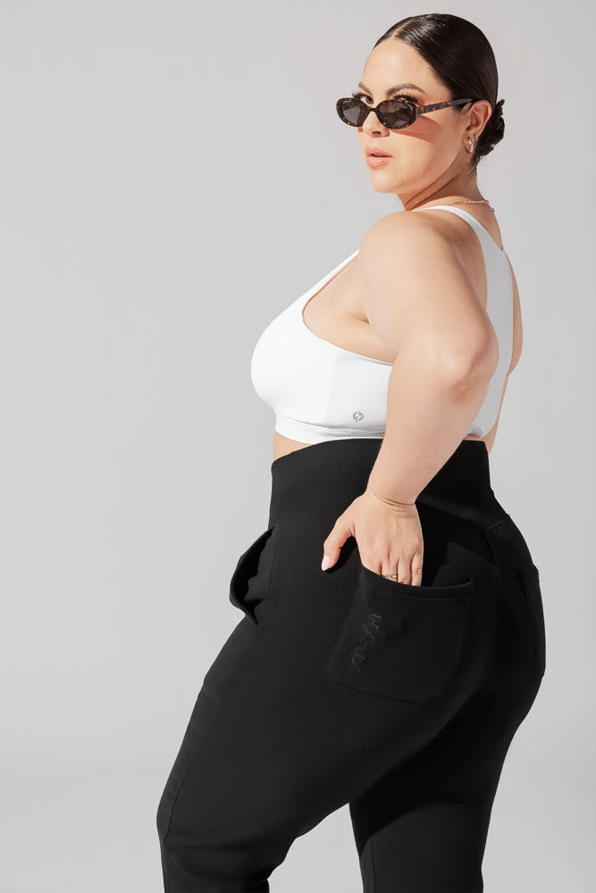 Ooey Gooey Jogger - Black Ooey Gooey Jogger - Black -Popflex Store June7POPFLEXPhotoshootArleneOutfit22313 Edit 0b86b3fc 9714 4992 a260 a8d48f684a61