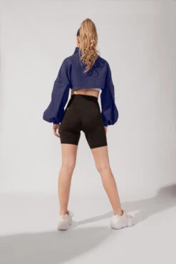 Mockneck Shruggie - Marine Navy -Popflex Store KayleeOutfit4 0491 Edit fe505232 4d35 4ccf 8c8f b8861afa492d