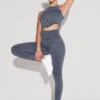 Supersculpt™ Seamless Leggings - Vintage Indigo