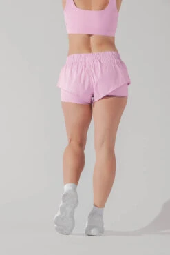 Low Rise Supershort™ - Bubblegum -Popflex Store LowWaistedSupershort Bubblegum D100 0060 Edit 1