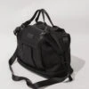 Ella Duffle - Black