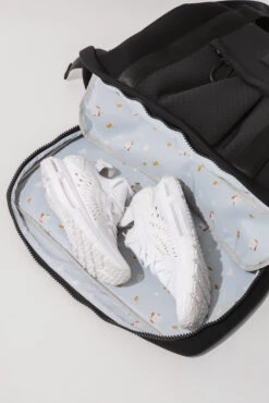 Ella Duffle - Black 11 Ella Duffle - Black -Popflex Store M6A0039 Edit