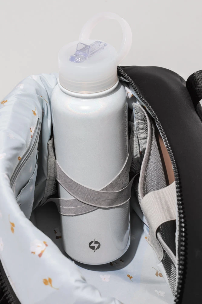 Ella Duffle - Black Ella Duffle - Black -Popflex Store M6A0049 Edit Edit