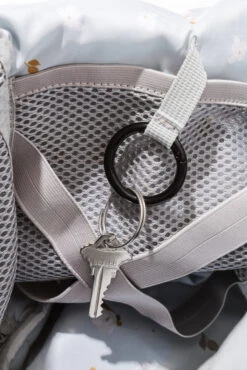 Ella Duffle - Black 5 Ella Duffle - Black -Popflex Store M6A0055 Edit