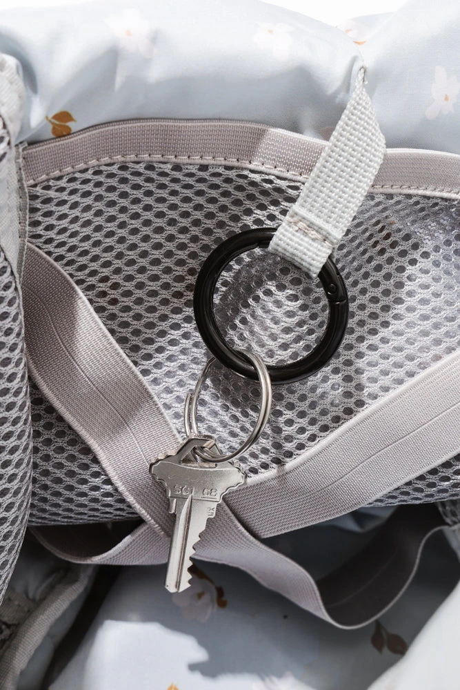 Ella Duffle - Black Ella Duffle - Black -Popflex Store M6A0055 Edit