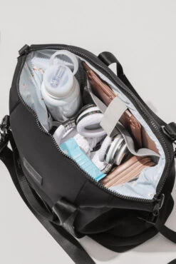 Ella Duffle - Black 13 Ella Duffle - Black -Popflex Store M6A0057 Edit Edit