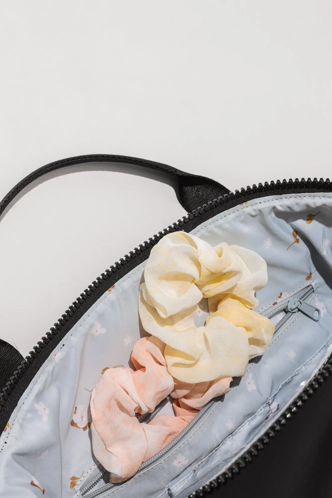 Ella Duffle - Black Ella Duffle - Black -Popflex Store M6A0062 Edit