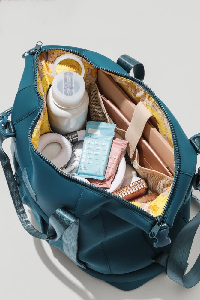 Ella Duffle - Deep Teal Ella Duffle - Deep Teal -Popflex Store M6A0073 Edit Edit a06c1282 4ccd 4535 8159 33f581caf9b8