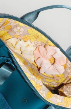 Ella Duffle - Deep Teal 8 Ella Duffle - Deep Teal -Popflex Store M6A0087 Edit 3c124a26 e81d 4de8 b4b2 ab81802d2262