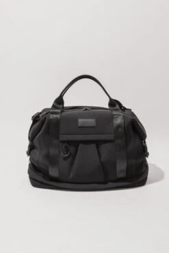 Ella Duffle - Black 12 Ella Duffle - Black -Popflex Store M6A0286 Edit
