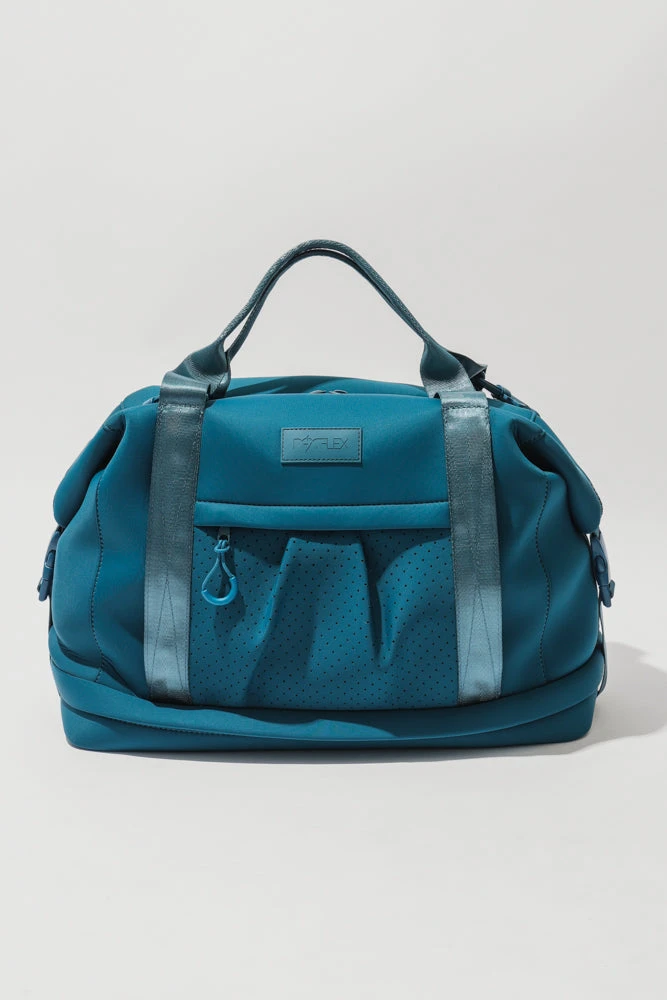 Ella Duffle - Deep Teal Ella Duffle - Deep Teal -Popflex Store M6A0298 Edit 29d5e9f6 cc15 478a 8d83 83a27d46fd49