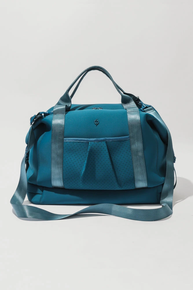 Ella Duffle - Deep Teal Ella Duffle - Deep Teal -Popflex Store M6A0305 Edit 68354e49 cba8 452d a28b eeed4e1e74d4
