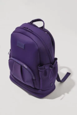 Cora Backpack - Deep Violet -Popflex Store M6A0347 Edit 0784dff2 8b3b 445f bf35 c38feaeb2fb8