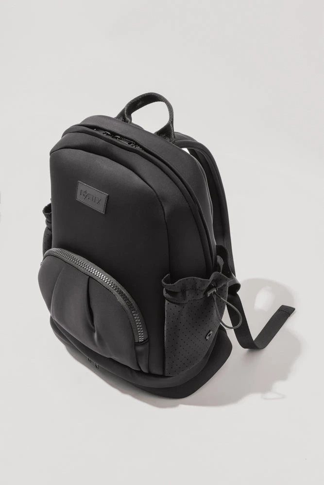 Cora Backpack - Black Cora Backpack - Black -Popflex Store M6A0352 Edit Edit 1