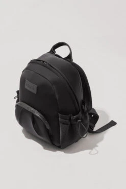 Amara Mini Backpack - Black -Popflex Store M6A0364 Edit af87c67e cd21 470d 905d d18688f99afb