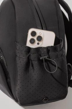 Amara Mini Backpack - Black -Popflex Store M6A0376 Edit 8fceb74a 4d4c 4103 a548 f6c4b0ef4d3c