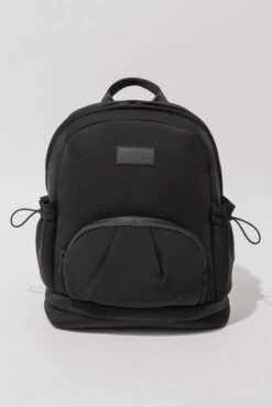 Best Seller 1 Cora Backpack - Black
