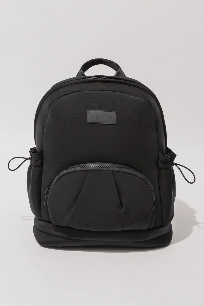 Cora Backpack - Black Cora Backpack - Black -Popflex Store M6A9743 Edit Edit 1