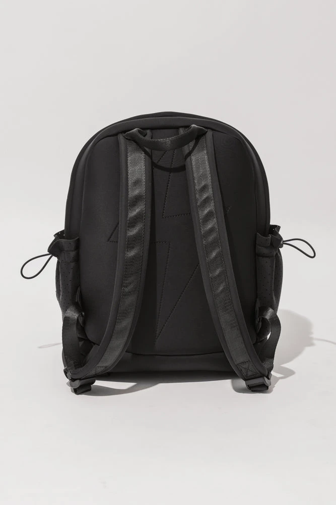 Cora Backpack - Black Cora Backpack - Black -Popflex Store M6A9766 Edit Edit