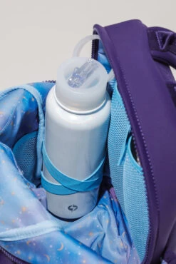 Cora Backpack - Deep Violet -Popflex Store M6A9856 Edit b0255bab 67da 46c8 b904 8e665411b5dd