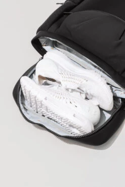 Cora Backpack - Black 6 Cora Backpack - Black -Popflex Store M6A9872 Edit Edit