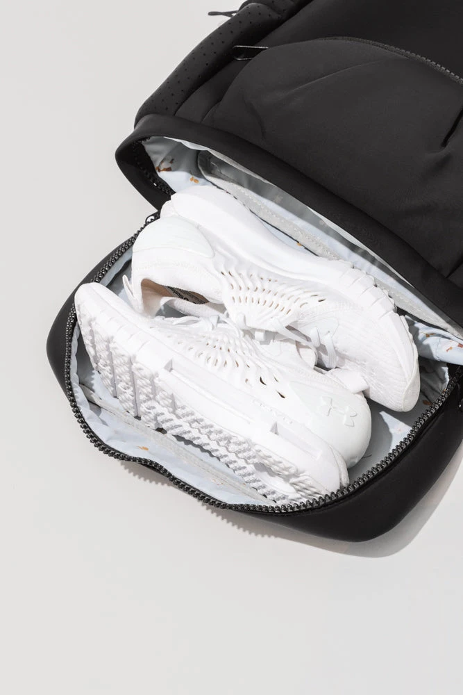 Cora Backpack - Black Cora Backpack - Black -Popflex Store M6A9872 Edit Edit