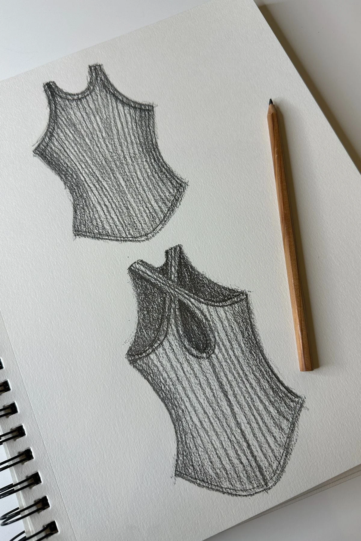 Not Your Typical Tank - White Not Your Typical Tank - White -Popflex Store NotYourAverageTanksketchPopflex fea2acae 7955 4f91 a126 1ac6607c32ea