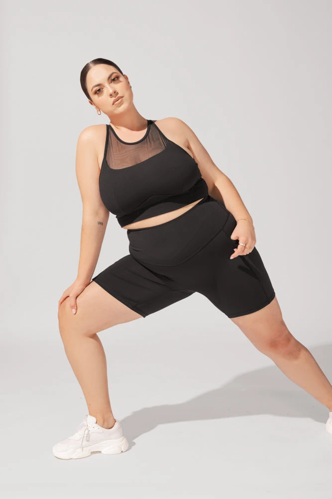 Supersculpt™ Biker Short with Pockets - Black Supersculpt™ Biker Short With Pockets - Black -Popflex Store OPF2357 Edit 5e4ce0c3 557b 4ff0 8f20 dcd4eeb9fb66